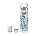 Gems & Minerals Tea Infuser