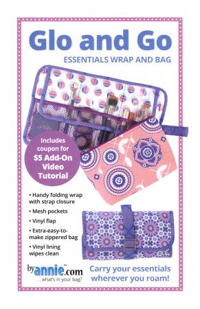 Glo and Go Essentials - ByAnnie