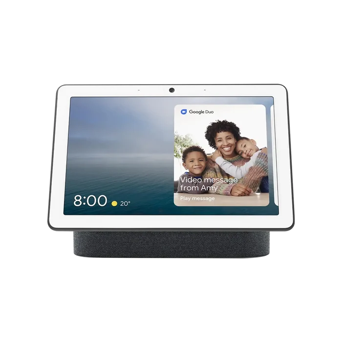 Google Nest Hub