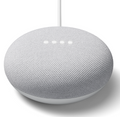 Google Nest mini (Chalk)