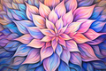 Graceful Beautiful Flower