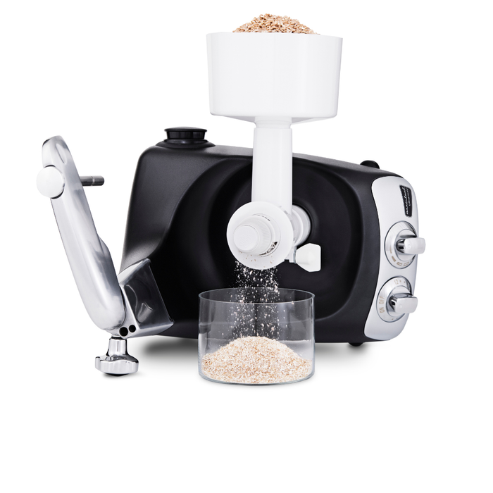 Grain and Spice Mill