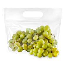 GREEN SEEDLESS GRAPES 2.25 LBS #ROCK VALUE-ORDER BY TUESDAY EVENING JAN 13   ARRIVING JAN 21  FOR DELIVERY#