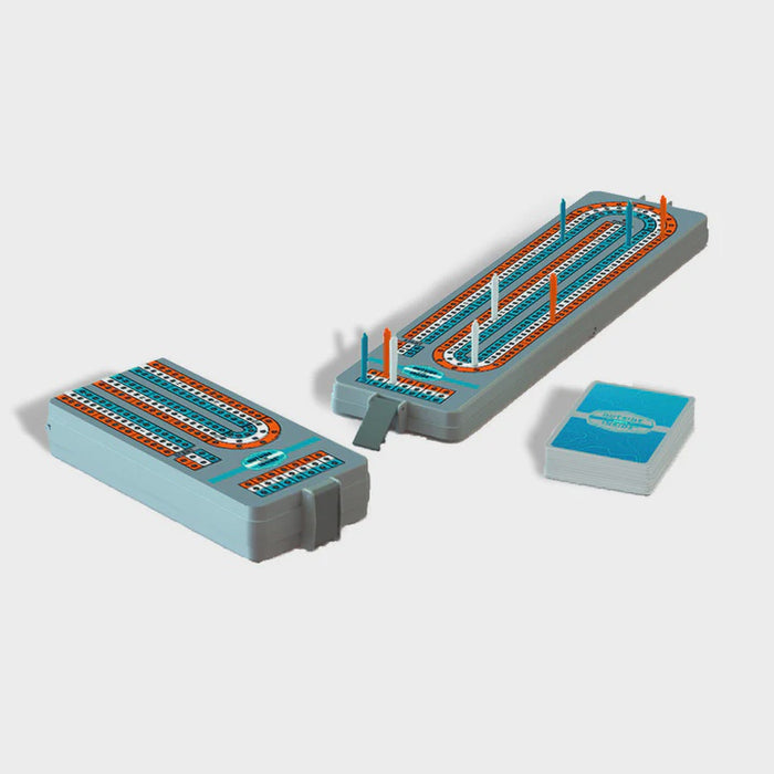 GSI - Backpack Cribbage