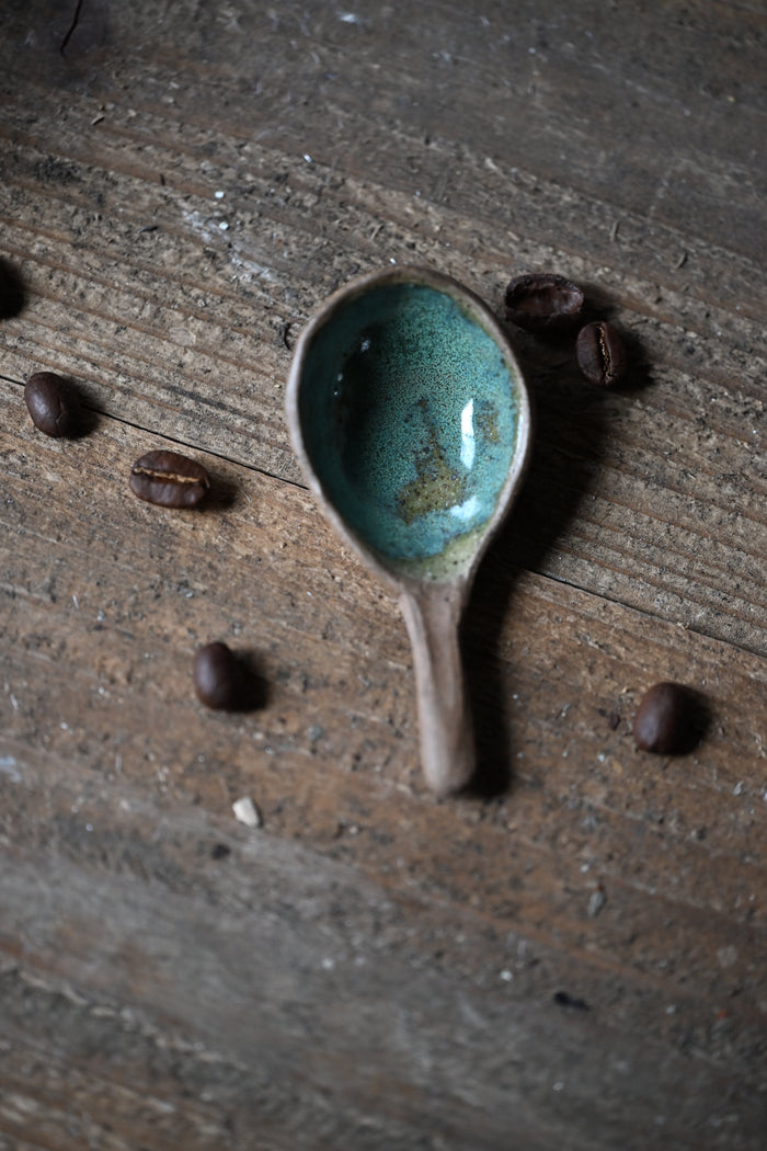 Handmade Spoon No. 1