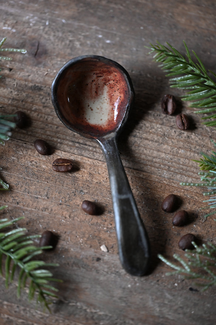 Handmade Spoon No. 6