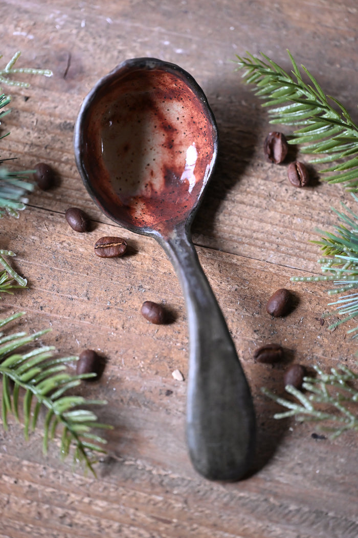 Handmade Spoon No. 7
