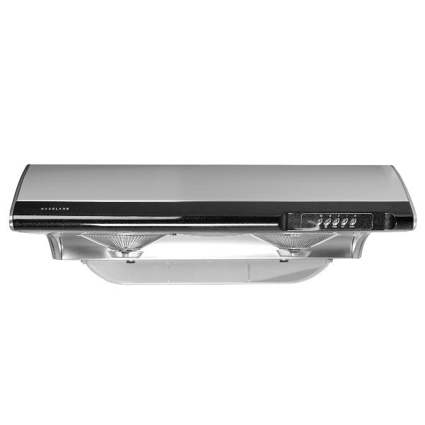 Hauslane UC-C190 30" Stainless Steel Under Cabinet Range Hood