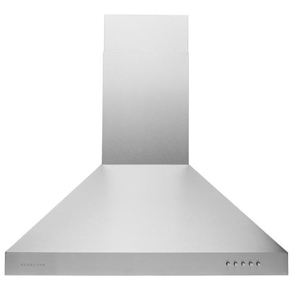Hauslane WM-530 30" Stainless Steel Wall Mounted Range Hood - Base