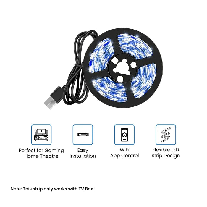 HDMI LED Strip