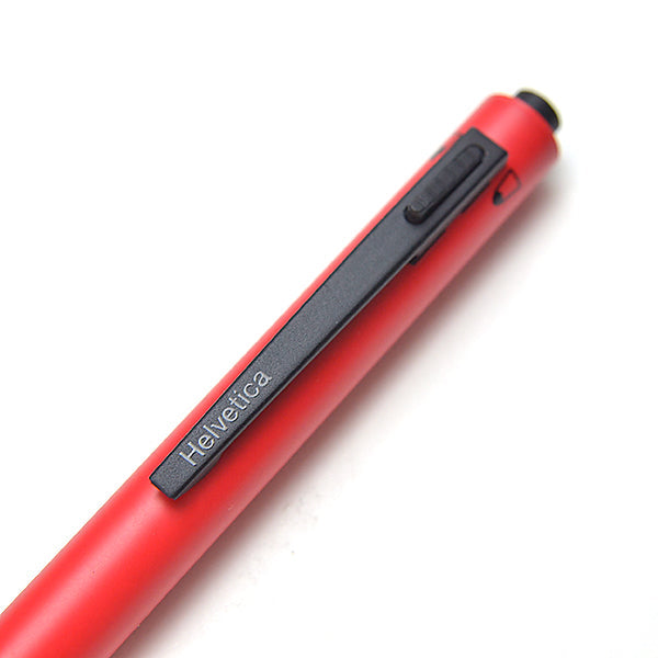 Helvetica 4-in-1 Multifunction Pen