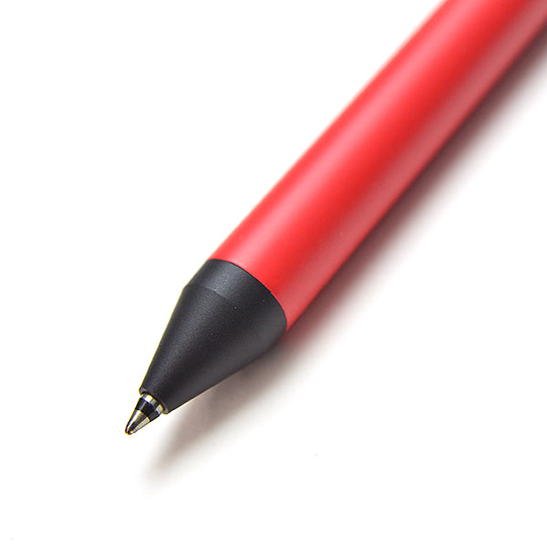 Helvetica 4-in-1 Multifunction Pen