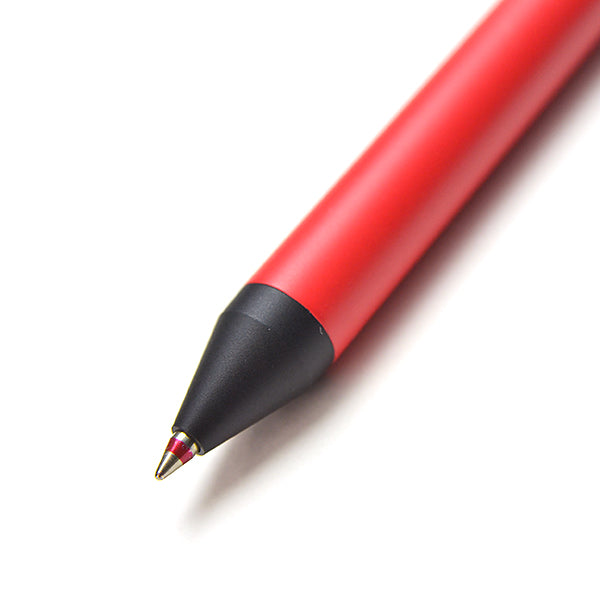 Helvetica 4-in-1 Multifunction Pen