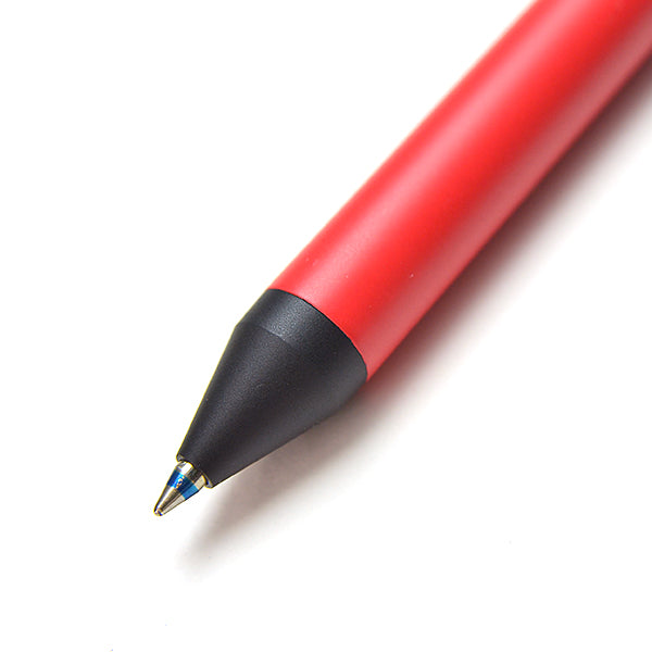 Helvetica 4-in-1 Multifunction Pen