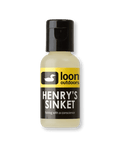Henry's Sinket