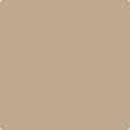 Shop the paint color 1033 Hillsborough Beige by Benjamin Moore at Anderson Paint Company in Ann Arbor, Michigan.