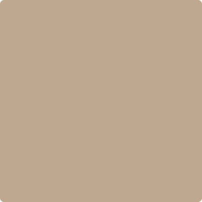 Shop the paint color 1033 Hillsborough Beige by Benjamin Moore at Anderson Paint Company in Ann Arbor, Michigan.