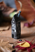 House Totem No. 1
