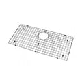 Houzer BG-3700 30" Stainless Steel Bottom Sink Grid