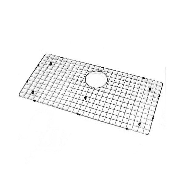 Houzer BG-3700 30" Stainless Steel Bottom Sink Grid