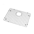Houzer BG-4210 21" Stainless Steel Bottom Sink Grid