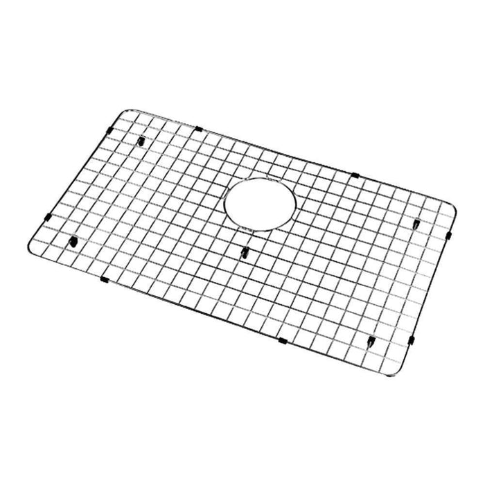 Houzer BG-7200 30" Stainless Steel Wirecraft  Bottom Grid - Annie & Oak