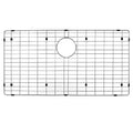 Houzer BG-7800 33" Stainless Steel Bottom Sink Grid
