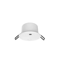 Human Presence Sensor With Light Sensor