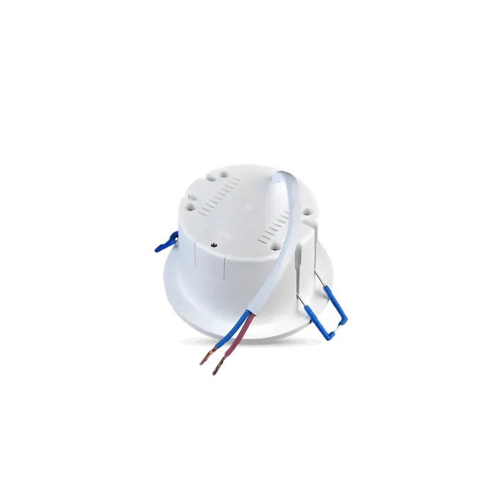 Human Presence Sensor Without Light Sensor (Wifi)
