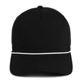 Imperial Sports - The Lil' Mikey Youth Cap - Y5054 - Premium Caps from Imperial Sports - Just $24.95! Shop now at Pat's Monograms