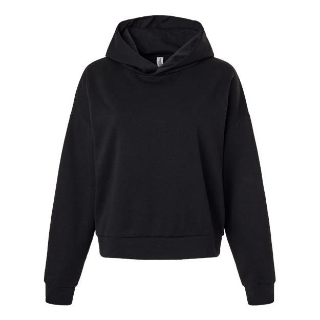 Independent Trading Co. Women's California Wave Wash Sunday Hooded Sweatshirt