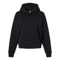 Independent Trading Co. Women's California Wave Wash Sunday Hooded Sweatshirt