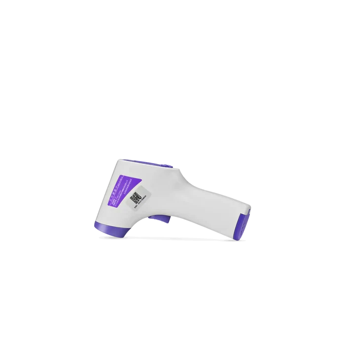 Infrared Forehead Thermometer