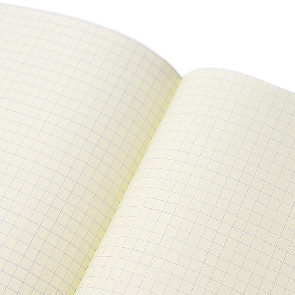 Itoya Cover Notebook, A5