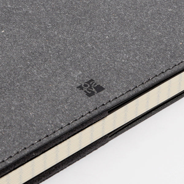 Itoya Cover Notebook, A5