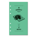 Itoya Holic Log Refill, Bible Size, Reading