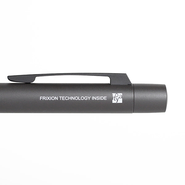 Itoya ITOYA 110 Erasable Ballpoint Pen 3