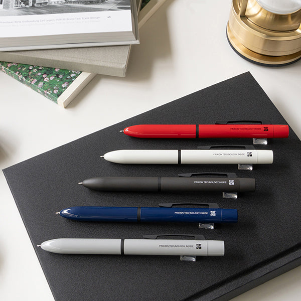 Itoya ITOYA 110 Erasable Ballpoint Pen 3