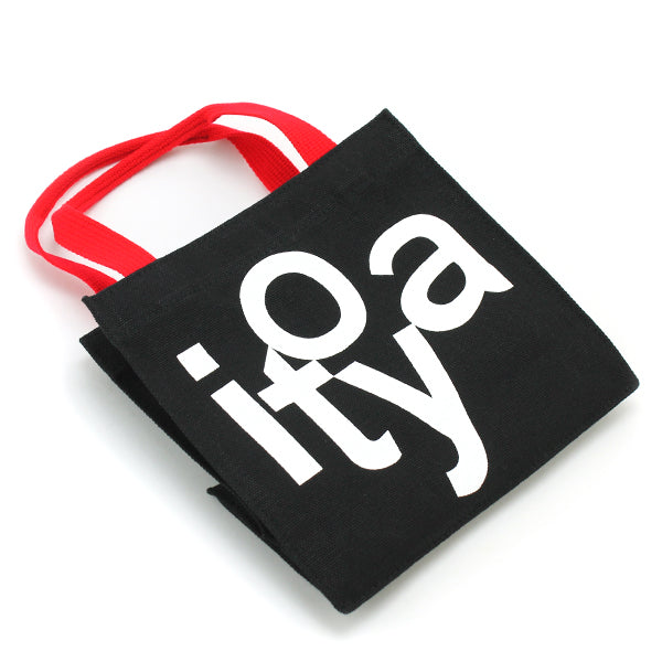 Itoya Logo Tote, SS