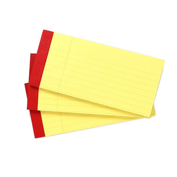 Itoya LPC3 Legal Pad, Check