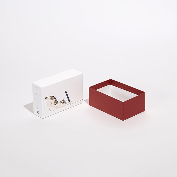 Itoya Naoya Hata Art Box S (Cat)