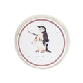 Itoya Naoya Hata Masking Tape (Penguin)