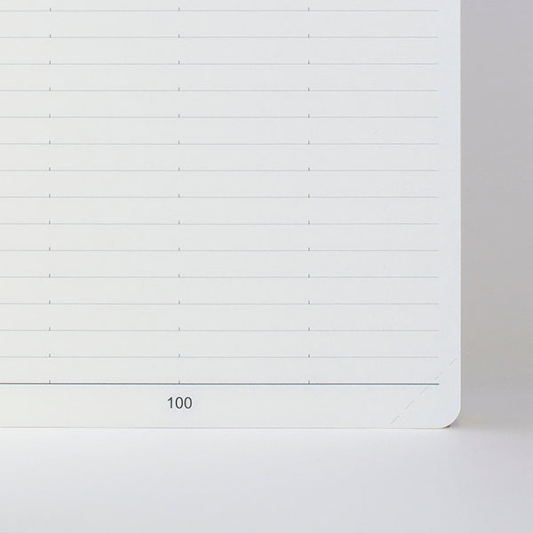 Itoya Notebook, A5, Ruled