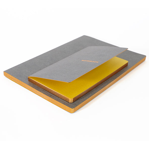 Itoya Notebook, A5, Ruled