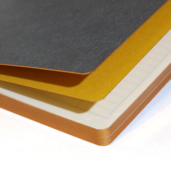 Itoya Notebook, Ruled