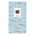 Itoya Oishii Sakana A6 Slim Notebook (Sardine)
