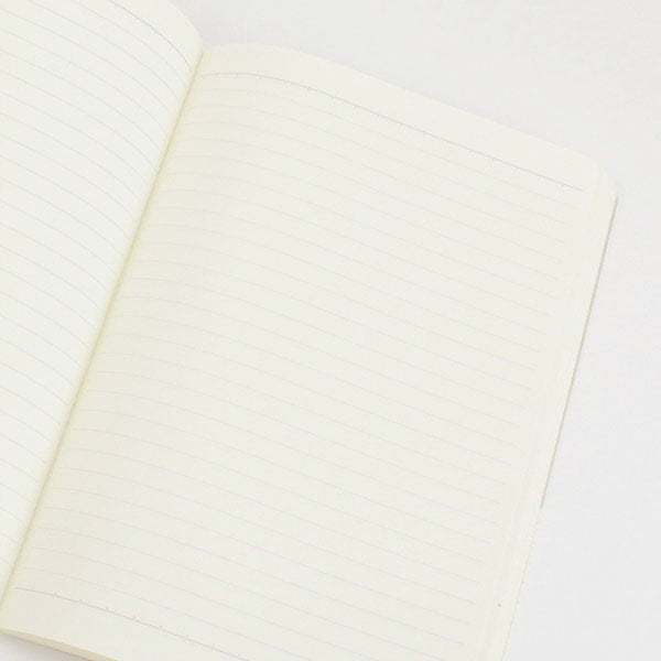Itoya Original Cover Notebook Refill, A5