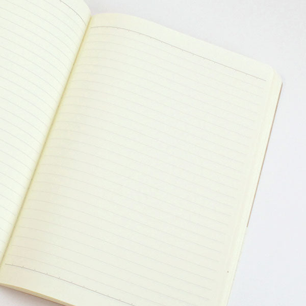 Itoya Original Cover Notebook Refill, B5