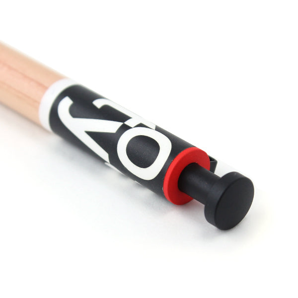 Itoya Wooden Ballpoint Pen (Itoya Logo)