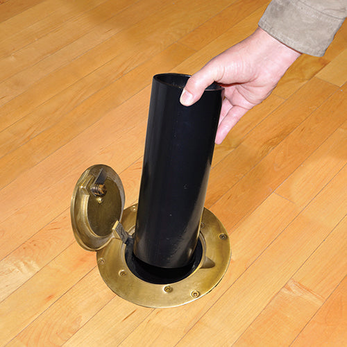 JayPro Sleeve Insert/Adapter 4" to 3½"